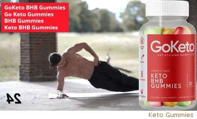 Low Price GoKeto BHB Gummies